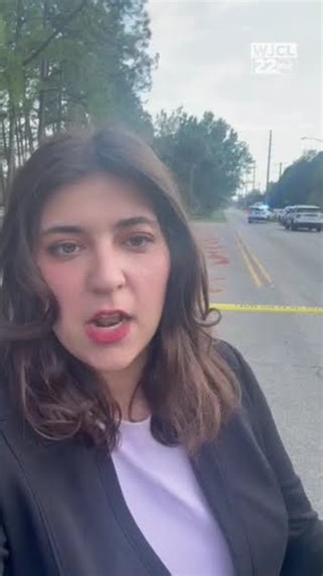 Deadly shooting in Savannah: Live report