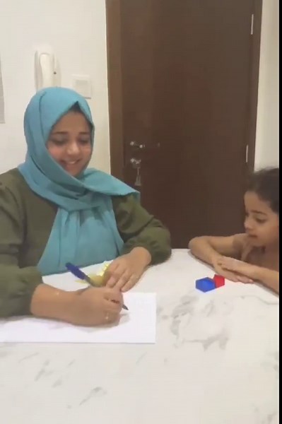 #abatherapy #discretetrialteaching #specialeducation #inclusion #childdevelopment #behavioranalysis #learningsupport #psychology #sen #autismsupport | Jahana Sherin