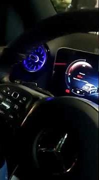 Unlook Sblocco video Mercedes MBUX GLA 200 H247 (2020) con android auto