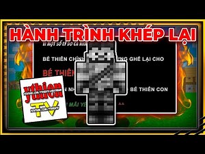 Drama News - YThien TV Minecraft Legend Officially Stopped...