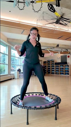 Bounce Class