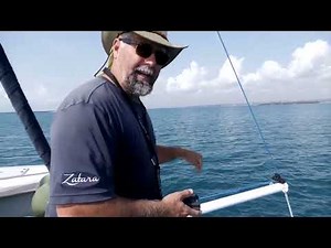 Boat owners discuss their Dockmate wireless remote control system and a better boating experience!
