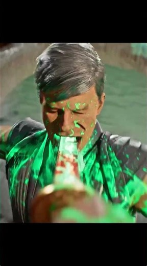 Conan Fatality on Smoke #mk1