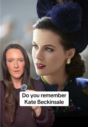 La trayectoria de Kate Beckinsale en Hollywood