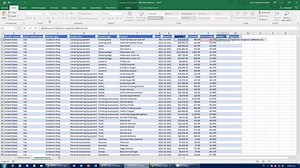 Como armar un genial dashboard 100% funcional en Excel paso a paso | Investigación, Desarrollo e Innovación