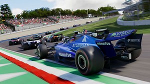 F1 25 Presentation, Gameplay Features, Enhancements and More Revealed