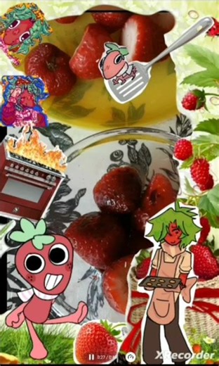 Voice acting server ad! #dandysworld/#voiceacting/#sprout