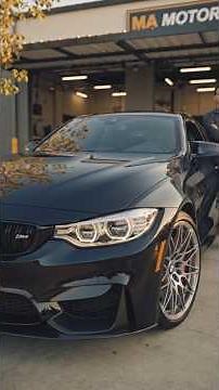 ​"Restoring Classic BMW M4 from Scratch 🏎️🛠️ | Full Car Transformation Step by Step" part-4