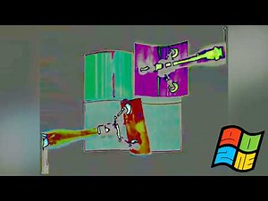 All Windows Animations (UPDATED October 2018) Effects Round 1 vs. TPMC7900 & Everyone (1/18)