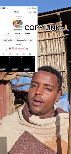 #100K #100kviews #fyp #foryou #tiktok #kiyya @Orthodox mezmur @Melektegnaw_ @master abinet kebede @Eshetu Melese @KIDUS EPHREM