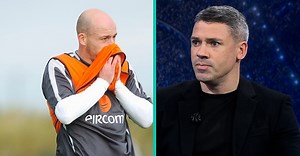 Jon Walters Warns FAI Not To Be Rash In Ireland Manager Chase | Balls.ie