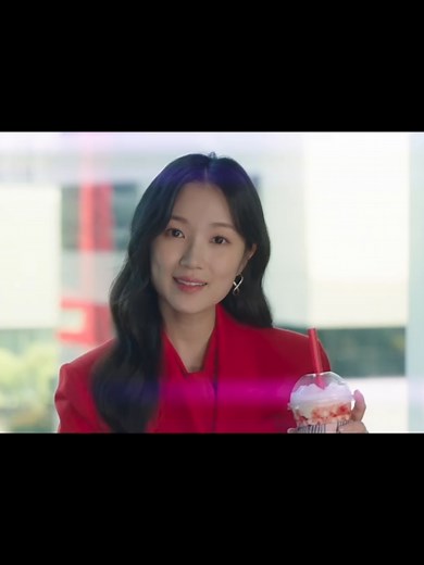 Kim Hye Yoon and Park Solomon's New Drama Teaser