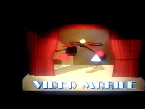 Opening To Babyscapes Baby's Smart Start 1996 VHS