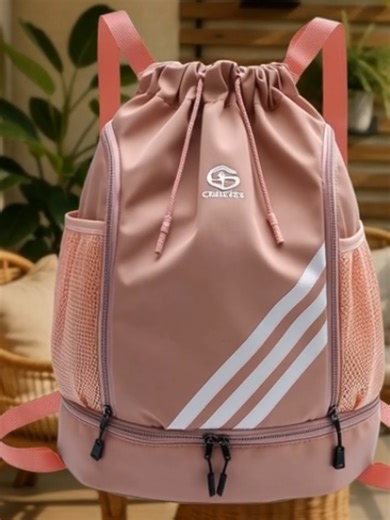 Ultimate Versatile Backpack for Sports and Travel