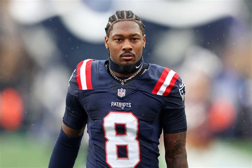 New England Patriots' Stefon Diggs Shines in Upset Win Over Buffalo Bills: "100%" Personal