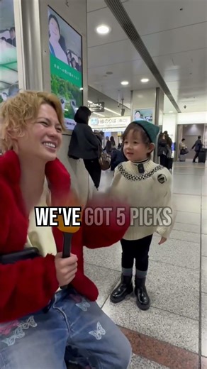 Pick Your Way to Prizes: The Ultimate Nose Challenge!