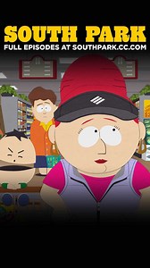 South Park on Instagram: "When Kyle and Ike learn about the procedure that can save their mom, they swear to never let anyone else find out. Meanwhile, Sheila is so excited she tells everyone about her fecal transplant. "Turd Burglars" S23"