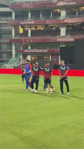 Somehow managed to capture this much pace in one frame 👀⚡