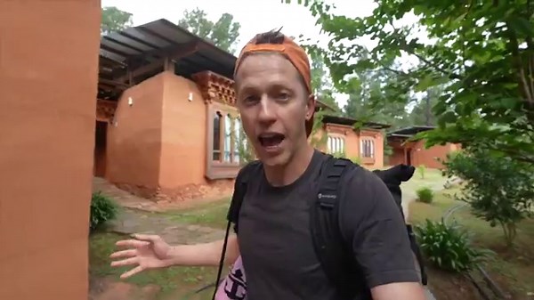 Traveling to the Last Authentic Country on Earth! (Bhutan)