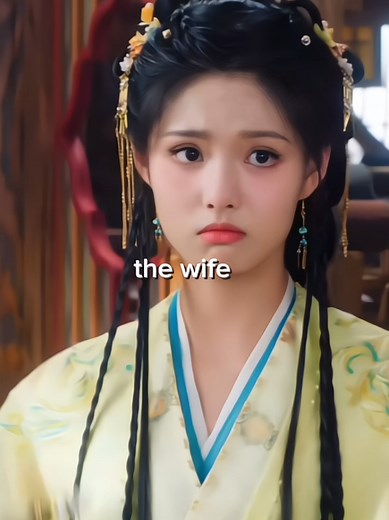 Key of the Phoenix Heart cdrama: Hou Minghao & Aimi chaotic husband-wife moments