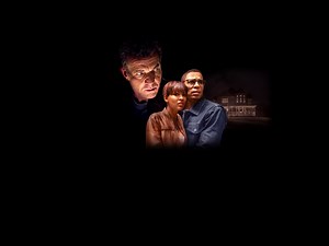 The Intruder - Apple TV