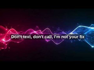 You lost the upgrade