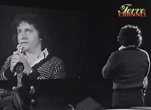 Roberto Sofficini ~All'improvviso l'incoscienza ~ | Canzoni dimenticate.Ricordi senza tempo