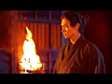 史実に基づく「本物の武蔵」本格正統時代劇映画『武蔵－むさし－』特報