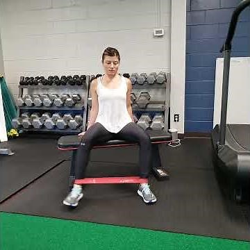 Loop band single side abductions