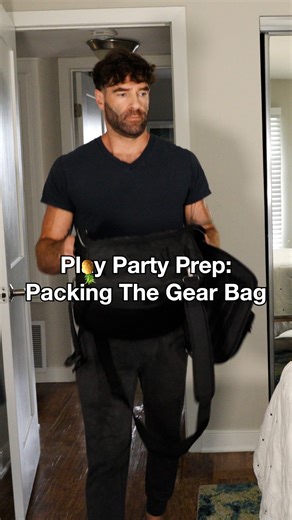 Monogamish TV | Only the essentials… 😏🤣 Unposted content from OUR VERY FIRST SHOOT!! Coming back with more fresh goodies soon 😘 #gear #comedy #sketch #reels | Instagram