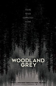 Woodland Grey (2021) | ČSFD.cz