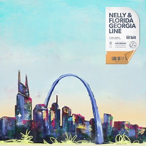 695 reactions · 140 shares | Out now..!!!!  Lil Bit ft @floridageorgialine .!!!! | Nelly | Facebook