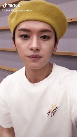 Side Effects Skz Meme & Behind the Scenes Clip