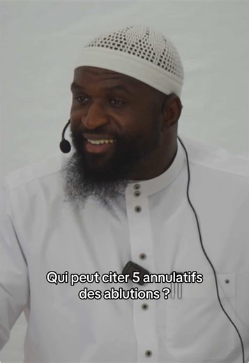Annulatifs des ablutions en islam : Apprenez avec nous