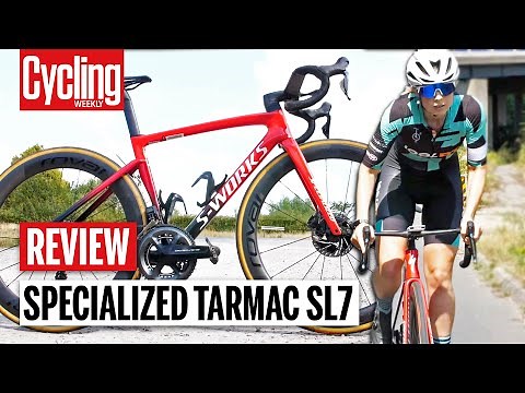 Specialized S-Works Tarmac SL7 Review | Cycling Weekly