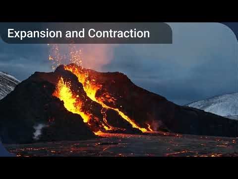 The Only Mountain That Moves Mount Erebus