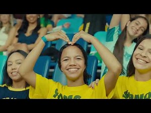 2025 Rhythmic Gymnastics World Championships, Rio de Janeiro (BRA) – Hoop and Ball Qualifications