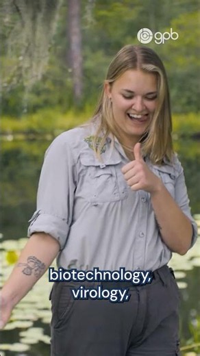 The Coolest Way to Learn Biology