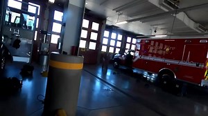 1.5K views · 82 reactions | Ever wonder what its like going down the fire pole?? Station 1 is the only #TucsonFire station with not 1, but 3 poles. From the dorms to the engine in 15 seconds!  #nowyouknow #Tucson #firefighter | Tucson Fire Department | Facebook