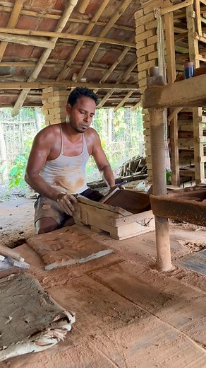 2.3K views | Amazing trolley in the making – only $0.12 per piece  #Trolley #Handmade #Woodwork #VillageLife #Craftsmanship #LowPrice | Mehedi Hasan | Facebook
