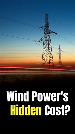 Nordic countries built so much renewable energy they literally have to pay people to use it