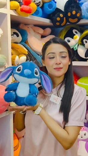 125K views · 376 reactions | Stitch doll殺 | To Teddy Shop | Facebook