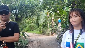 204K views · 6.1K reactions | PART 2 - DALAGANG INIWAN NG MAGULANG - KAYA PALANG GAWIN NG MAGULANG ITO SA ISANG ANAK. | Val Santos Matubang Adventures | Facebook