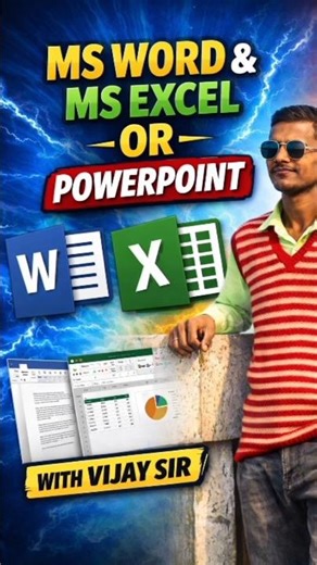 Ms word ka use ham kha karte hai#mostpopular #computerknowledge