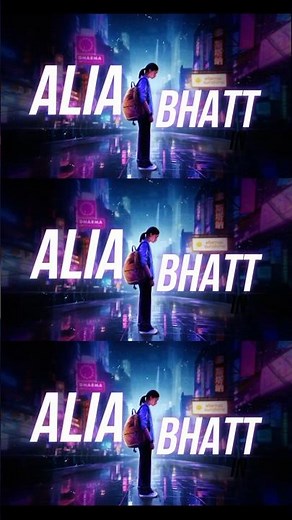 Jigra : Official Teaser | Film Announcement | Alia Bhatt | Vasan Bala | Karan Johar