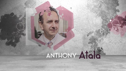 Need a New Organ? Surgeon Anthony Atala Sees a Future Where You Can Simply Print It Out