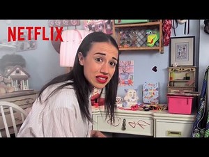 Haters Back Off - Conheça Miranda Sings - Netflix [HD]
