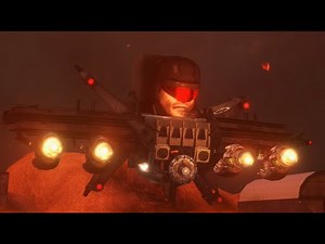 SFM Tutorial | How to do animation on motion editor + lighting