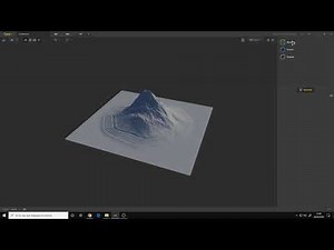 Gaea Tutorial for Beginners #3 | Layer Based Workflow
