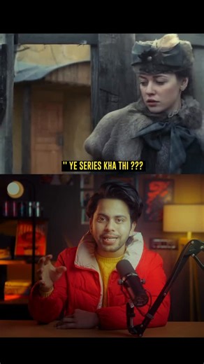 Retro things on Instagram: "Available in Hindi Dubb. Details ⬇️ .. Series Name : Detective Anna Ott : Youtube and Websites Language : Hindi-Russian Total Season : 2 .. .. #netflixseries #suspensethriller #mysterythriller #russianmovie #moviesuggestions .. Best detective series, detective anna web series, murder mystery web series, 90 s visual, visually insane web series, best series to watch in winters, suspense thriller series, plot twist."